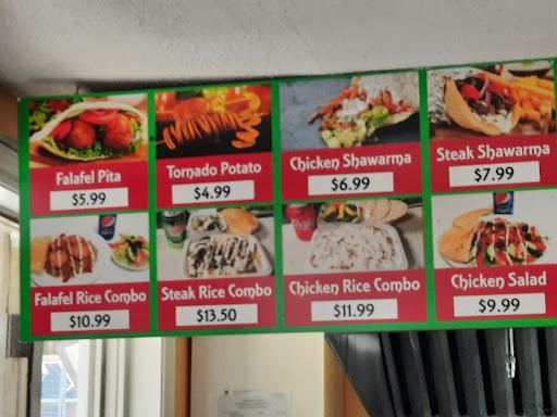 Photo of Wagon Grill - 188 Graham Ave S #8, Hamilton, ON L8K 2M4