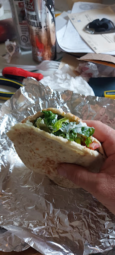 Photo of Wagon Grill - 188 Graham Ave S #8, Hamilton, ON L8K 2M4