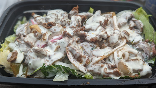 Photo of Wagon Grill - 188 Graham Ave S #8, Hamilton, ON L8K 2M4