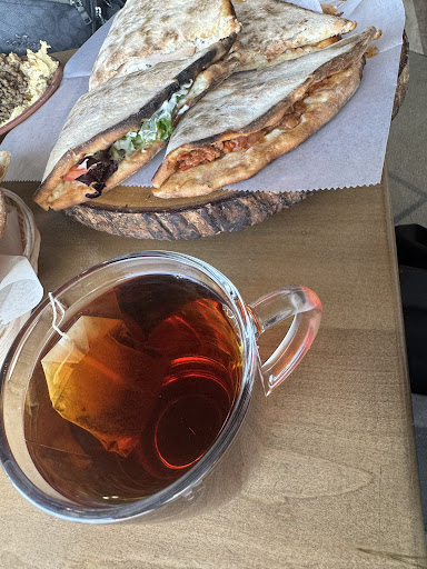 Photo of SimSim - Infused Lebanese Street Food - 141 Hwy 8 Unit 1, Stoney Creek, ON L8G 5C1