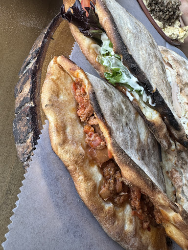 Photo of SimSim - Infused Lebanese Street Food - 141 Hwy 8 Unit 1, Stoney Creek, ON L8G 5C1
