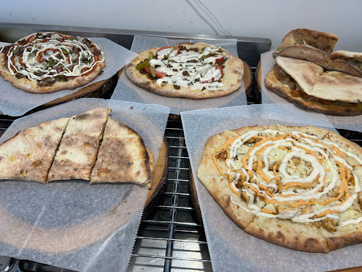 Photo of SimSim - Infused Lebanese Street Food - 141 Hwy 8 Unit 1, Stoney Creek, ON L8G 5C1
