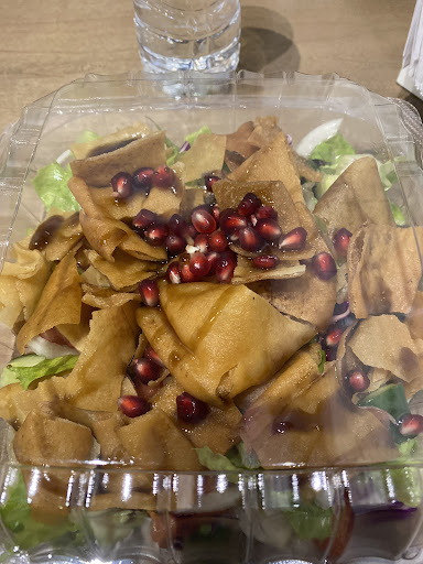 Photo of SimSim - Infused Lebanese Street Food - 141 Hwy 8 Unit 1, Stoney Creek, ON L8G 5C1