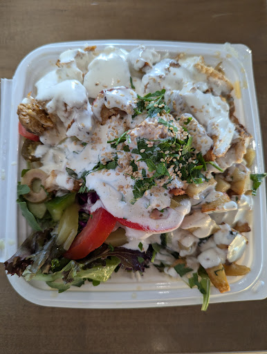 Photo of SimSim - Infused Lebanese Street Food - 141 Hwy 8 Unit 1, Stoney Creek, ON L8G 5C1