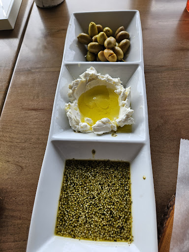 Photo of SimSim - Infused Lebanese Street Food - 141 Hwy 8 Unit 1, Stoney Creek, ON L8G 5C1