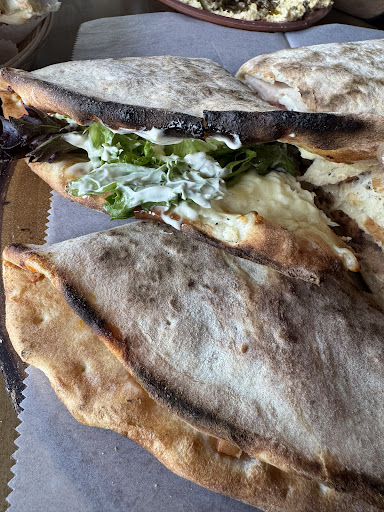 Photo of SimSim - Infused Lebanese Street Food - 141 Hwy 8 Unit 1, Stoney Creek, ON L8G 5C1