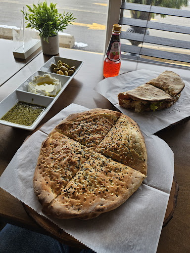 Photo of SimSim - Infused Lebanese Street Food - 141 Hwy 8 Unit 1, Stoney Creek, ON L8G 5C1