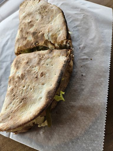 Photo of SimSim - Infused Lebanese Street Food - 141 Hwy 8 Unit 1, Stoney Creek, ON L8G 5C1