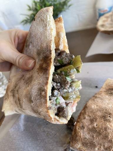 Photo of SimSim - Infused Lebanese Street Food - 141 Hwy 8 Unit 1, Stoney Creek, ON L8G 5C1