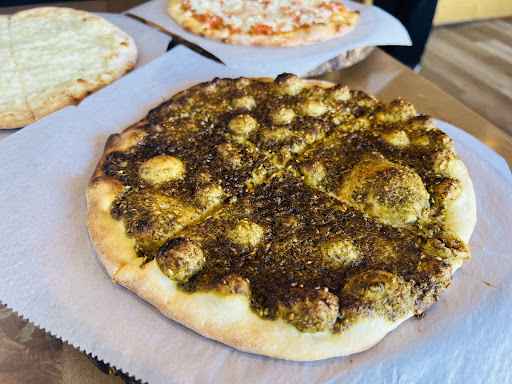 Photo of SimSim - Infused Lebanese Street Food - 141 Hwy 8 Unit 1, Stoney Creek, ON L8G 5C1