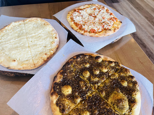 Photo of SimSim - Infused Lebanese Street Food - 141 Hwy 8 Unit 1, Stoney Creek, ON L8G 5C1