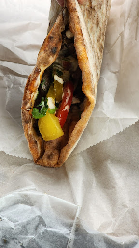 Photo of SimSim - Infused Lebanese Street Food - 141 Hwy 8 Unit 1, Stoney Creek, ON L8G 5C1
