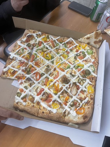 Photo of Matias kabab - 929 Fennell Ave E, Hamilton, ON L8V 1W9