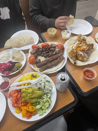 Photo of Matias kabab - 929 Fennell Ave E, Hamilton, ON L8V 1W9