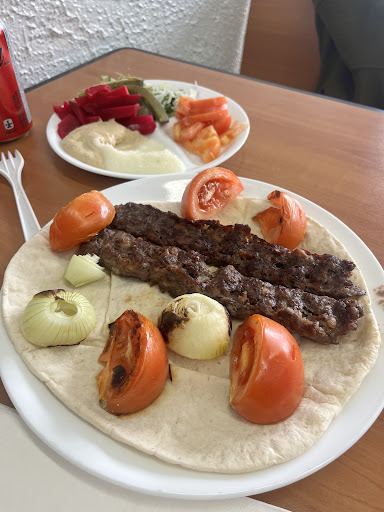Photo of Matias kabab - 929 Fennell Ave E, Hamilton, ON L8V 1W9