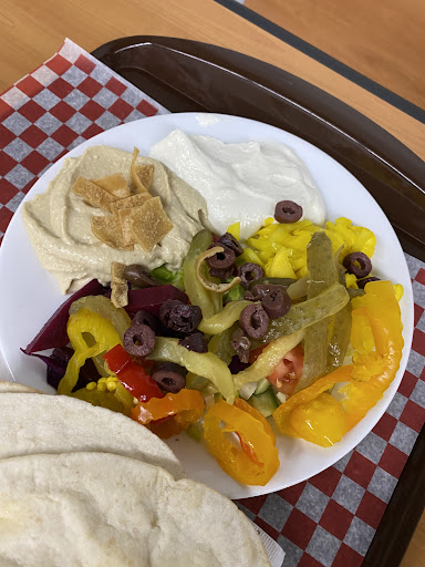 Photo of Matias kabab - 929 Fennell Ave E, Hamilton, ON L8V 1W9