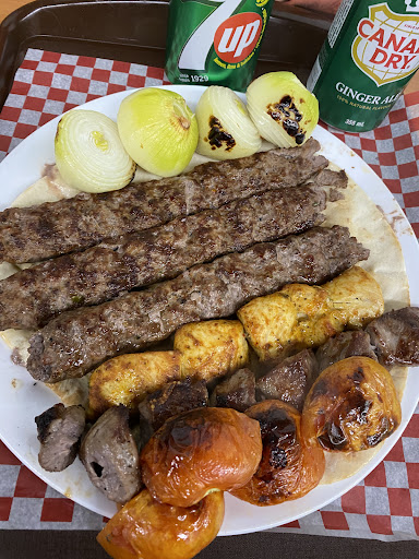 Photo of Matias kabab - 929 Fennell Ave E, Hamilton, ON L8V 1W9