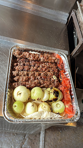 Photo of Matias kabab - 929 Fennell Ave E, Hamilton, ON L8V 1W9