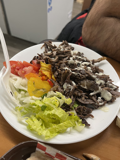 Photo of Matias kabab - 929 Fennell Ave E, Hamilton, ON L8V 1W9