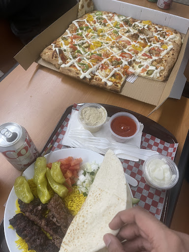 Photo of Matias kabab - 929 Fennell Ave E, Hamilton, ON L8V 1W9