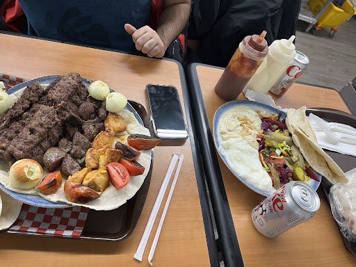 Photo of Matias kabab - 929 Fennell Ave E, Hamilton, ON L8V 1W9