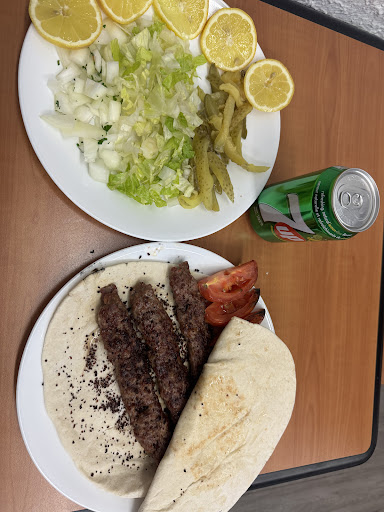 Photo of Matias kabab - 929 Fennell Ave E, Hamilton, ON L8V 1W9