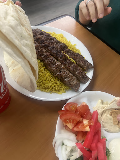 Photo of Matias kabab - 929 Fennell Ave E, Hamilton, ON L8V 1W9