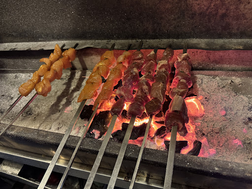Photo of Matias kabab - 929 Fennell Ave E, Hamilton, ON L8V 1W9