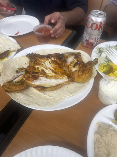 Photo of Matias kabab - 929 Fennell Ave E, Hamilton, ON L8V 1W9