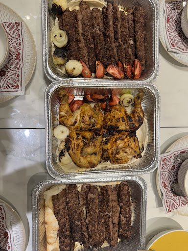 Photo of Matias kabab - 929 Fennell Ave E, Hamilton, ON L8V 1W9
