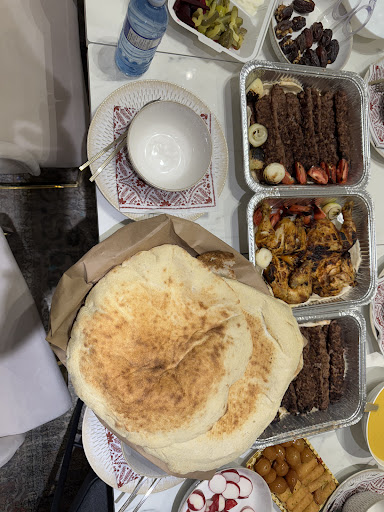 Photo of Matias kabab - 929 Fennell Ave E, Hamilton, ON L8V 1W9