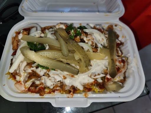 Photo of Matias kabab - 929 Fennell Ave E, Hamilton, ON L8V 1W9