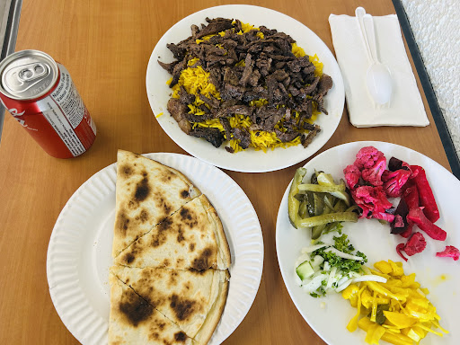 Photo of Matias kabab - 929 Fennell Ave E, Hamilton, ON L8V 1W9