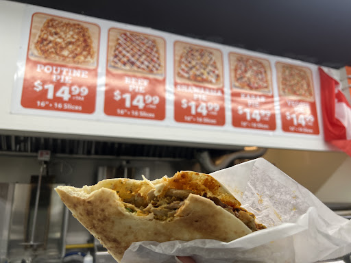 Photo of Matias kabab - 929 Fennell Ave E, Hamilton, ON L8V 1W9