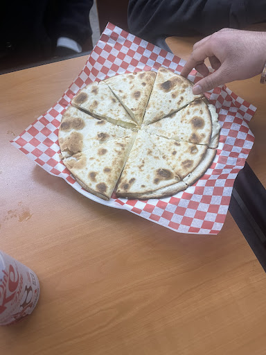 Photo of Matias kabab - 929 Fennell Ave E, Hamilton, ON L8V 1W9