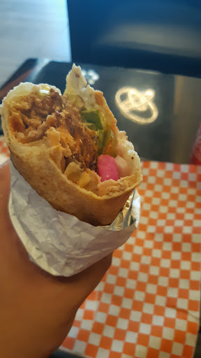 Photo of Raees Shawarma - 4099 Erin Mills Pkwy, Mississauga, ON L5L 3P9
