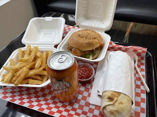 Photo of Raees Shawarma - 4099 Erin Mills Pkwy, Mississauga, ON L5L 3P9