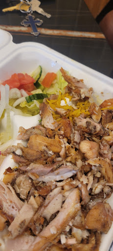 Photo of Raees Shawarma - 4099 Erin Mills Pkwy, Mississauga, ON L5L 3P9