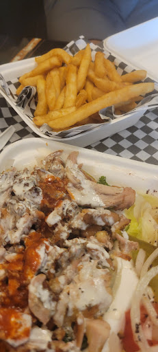 Photo of Raees Shawarma - 4099 Erin Mills Pkwy, Mississauga, ON L5L 3P9