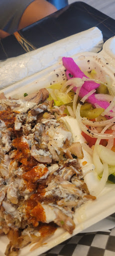 Photo of Raees Shawarma - 4099 Erin Mills Pkwy, Mississauga, ON L5L 3P9