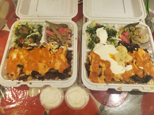 Photo of Raees Shawarma - 4099 Erin Mills Pkwy, Mississauga, ON L5L 3P9
