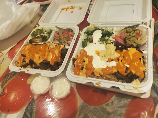 Photo of Raees Shawarma - 4099 Erin Mills Pkwy, Mississauga, ON L5L 3P9