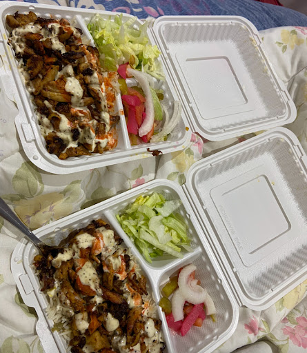 Photo of Raees Shawarma - 4099 Erin Mills Pkwy, Mississauga, ON L5L 3P9