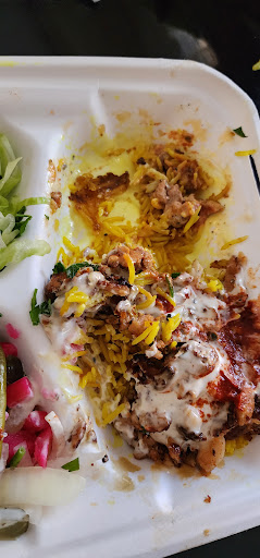 Photo of Raees Shawarma - 4099 Erin Mills Pkwy, Mississauga, ON L5L 3P9