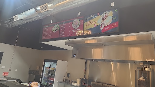 Photo of Raees Shawarma - 4099 Erin Mills Pkwy, Mississauga, ON L5L 3P9