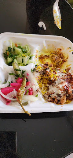 Photo of Raees Shawarma - 4099 Erin Mills Pkwy, Mississauga, ON L5L 3P9