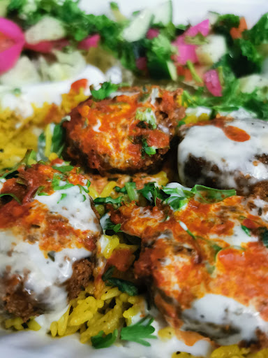 Photo of Raees Shawarma - 4099 Erin Mills Pkwy, Mississauga, ON L5L 3P9