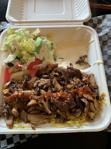 Photo of Raees Shawarma - 4099 Erin Mills Pkwy, Mississauga, ON L5L 3P9