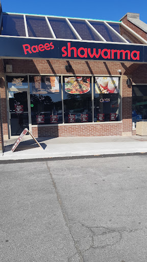 Photo of Raees Shawarma - 4099 Erin Mills Pkwy, Mississauga, ON L5L 3P9