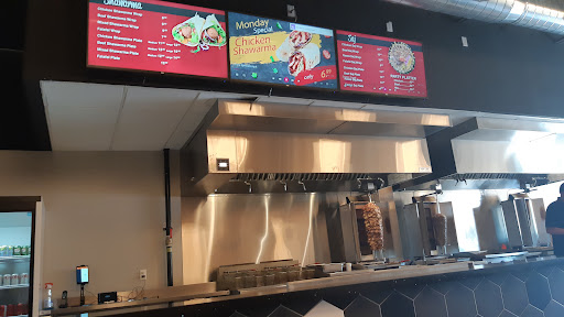 Photo of Raees Shawarma - 4099 Erin Mills Pkwy, Mississauga, ON L5L 3P9